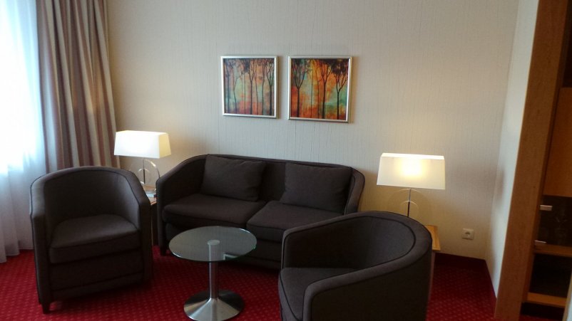 Hotel Kaiserhof