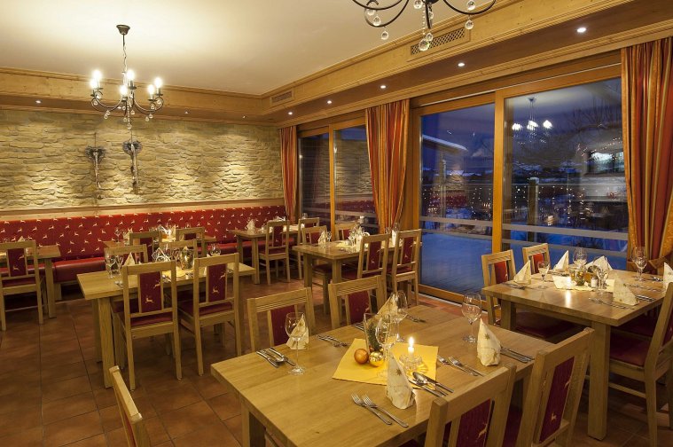 Ambiente Bar