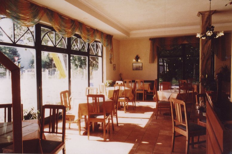 Stella del Lago