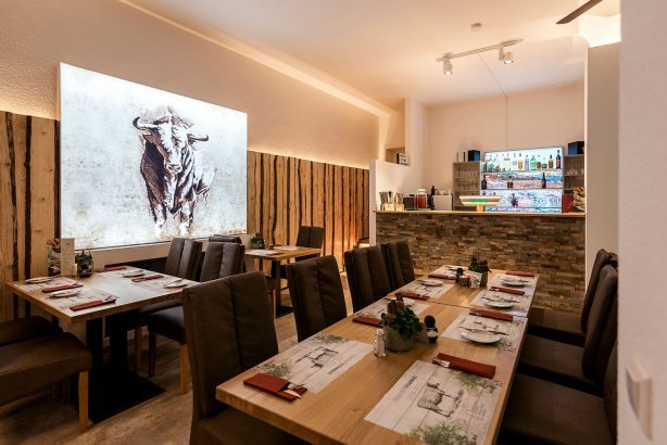 Einbecker Steakhaus