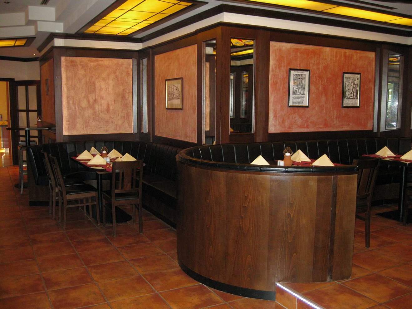 Restaurant-Bodega