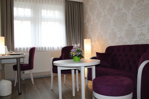 Kurparkhotel