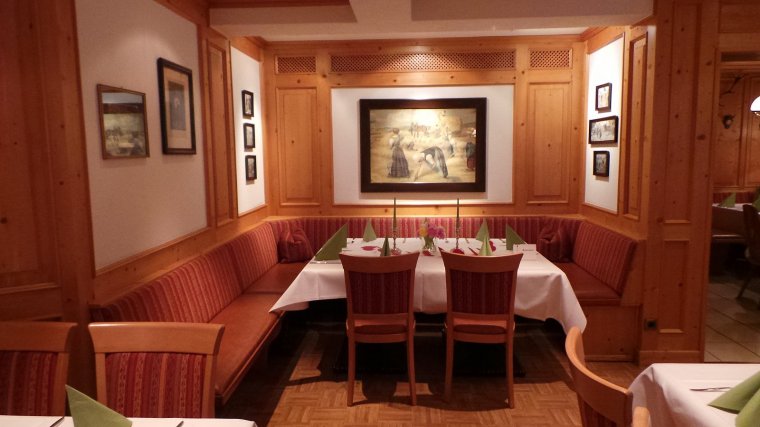 Landgasthaus