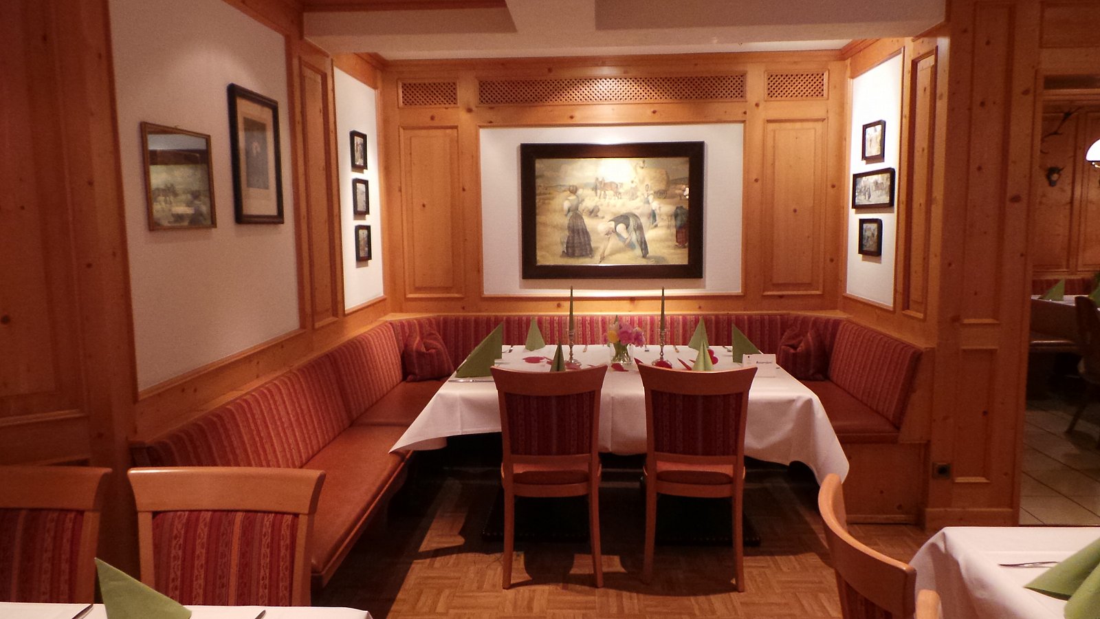 Landgasthaus