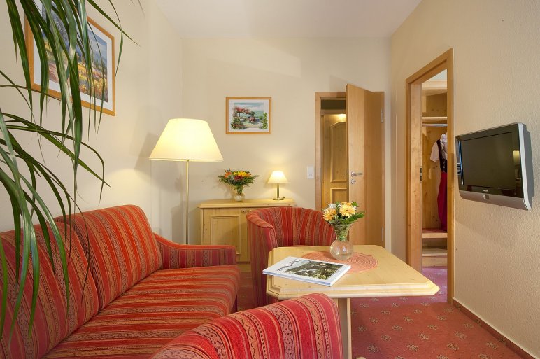 Kurparkhotel