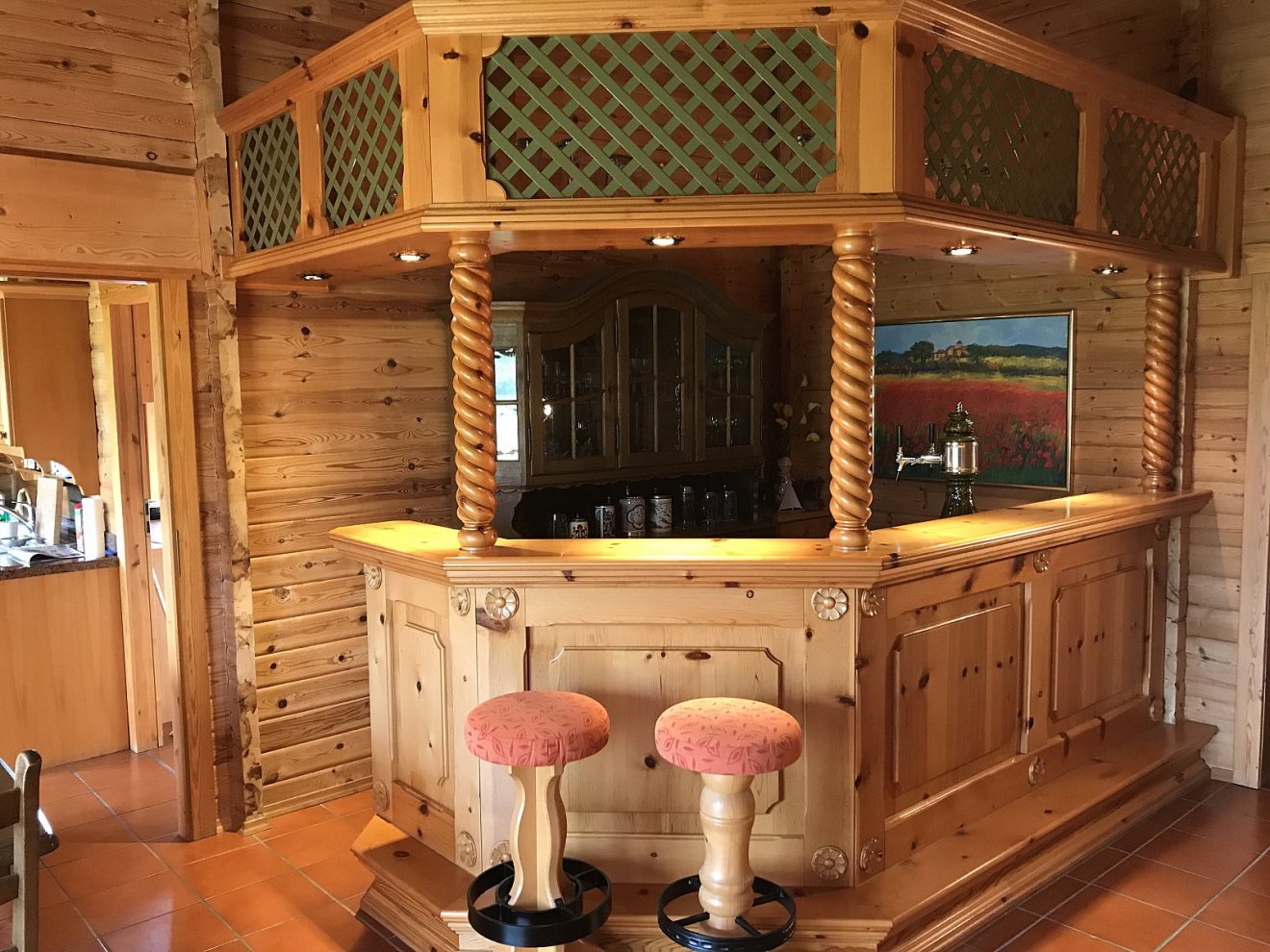 Pietsch Bar