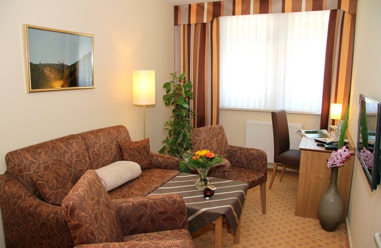 Kurparkhotel