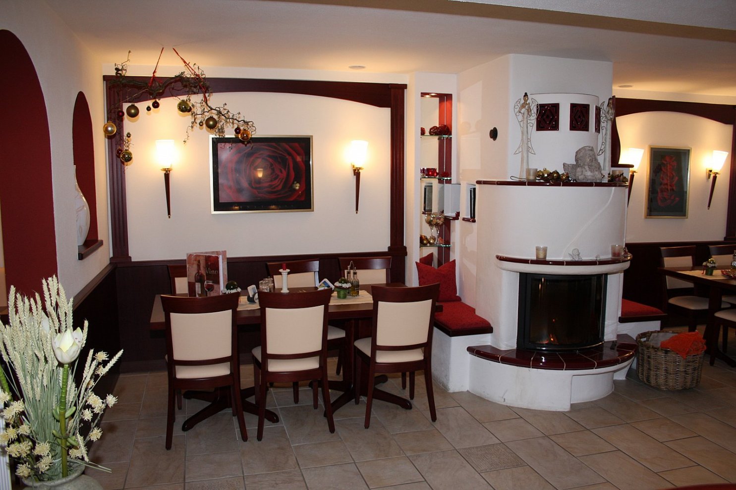 Griechisches-Restaurant