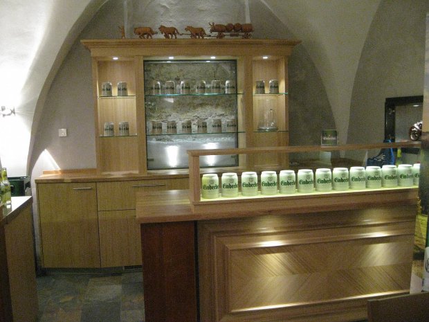 Einbecker-Brauhaus