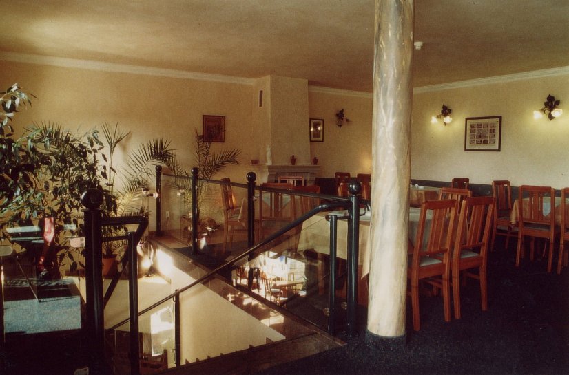 Stella del Lago