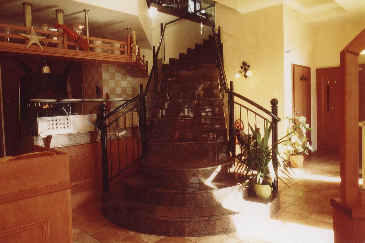 Stella del Lago