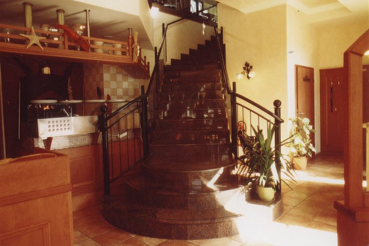 Stella del Lago