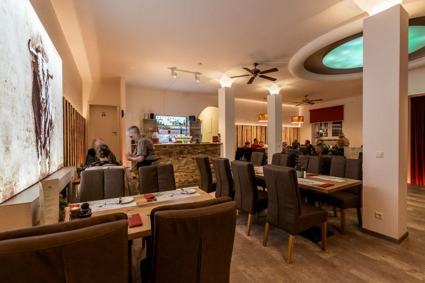 Einbecker Steakhaus
