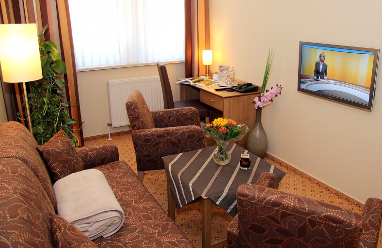 Kurparkhotel