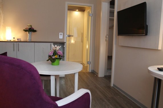 Kurparkhotel